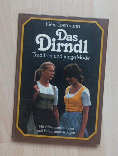 Das dirndl tradition und - das,