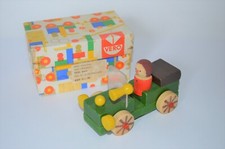 VERO Holzspielzeug PKW Auto
