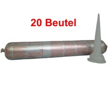 Otto Naturstein-Silikon