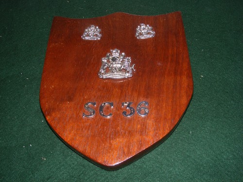 Vintage sammlung devon special - vintage,