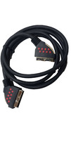 Oehlbach High-End Scart Kabel 2m SCA 2003