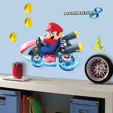 RoomMates - Mario Kart 8