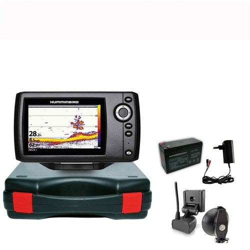 Humminbird echolot fischfinder - humminbird,