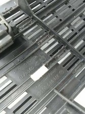 2118800005 kühlergrill