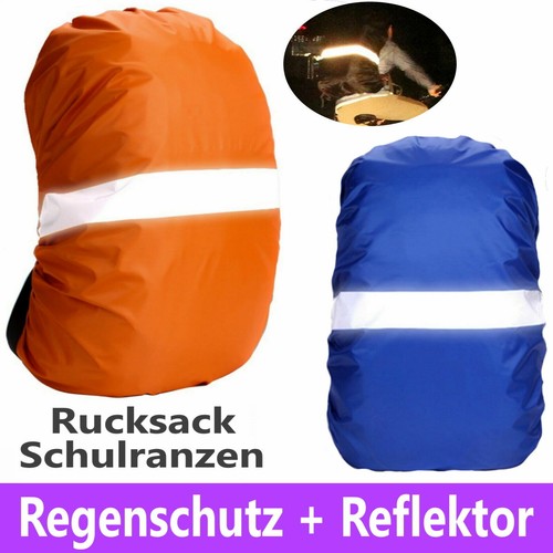 Regenschutz rucksack - regenschutz,