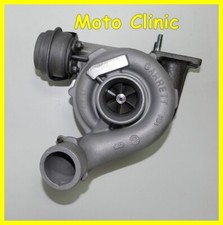 Turbo Turbolader Alfa Romeo
