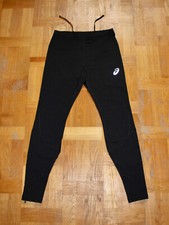 ASICS WINTER TIGHT BLACK/SCHWARZ M HERREN/MEN NEU