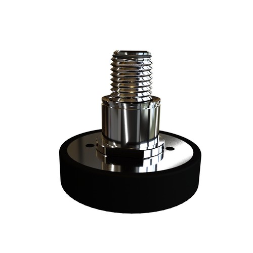 Steck drehteller 50mm - steck-drehteller, Ø