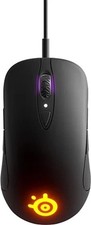 SteelSeries Sensei Ten RGB Beidhändige Maus für PC Computer