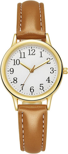 Elegante armbanduhr für - elegante,