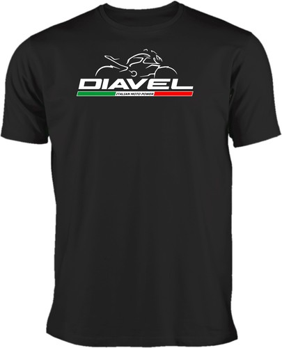 Diavel shirt für ducati - diavel,
