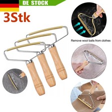 3x Tierhaarentferner Polster