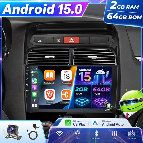 64gb android autoradio - 64gb,