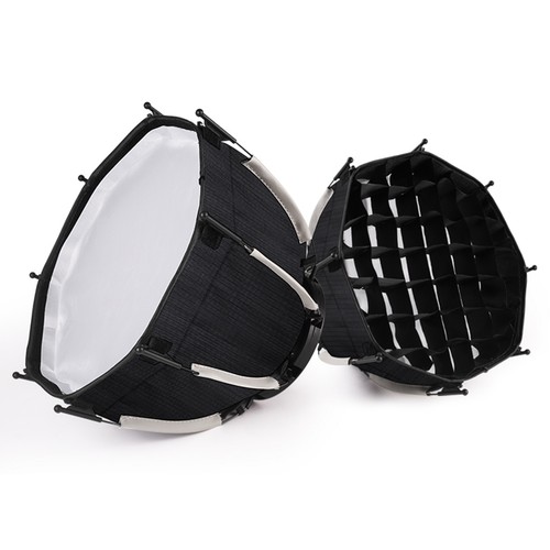 Achteckige softbox - cm,