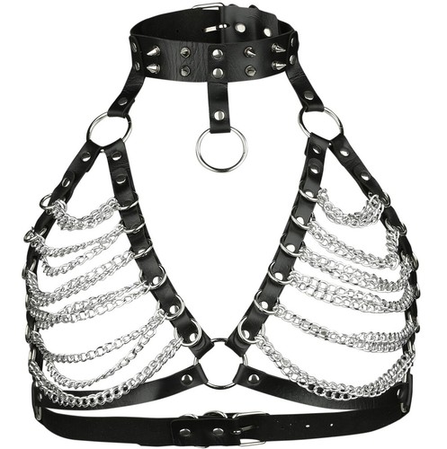 Poizen industries harness - industries,
