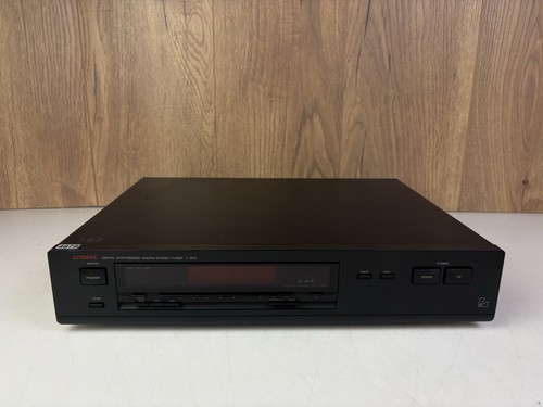 Luxman 351l tuner am - fm,