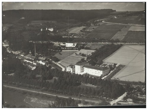 8549 bad mergentheim foto - mergentheim,