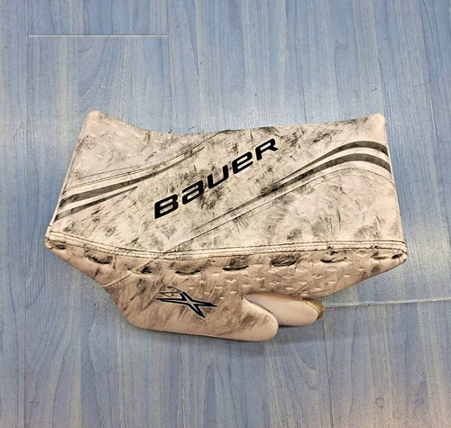 Bauer torwart goalie - bauer, torwart/goalie