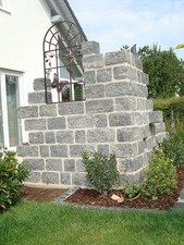 Mauersteine SIOLA-MINI QUARZIT