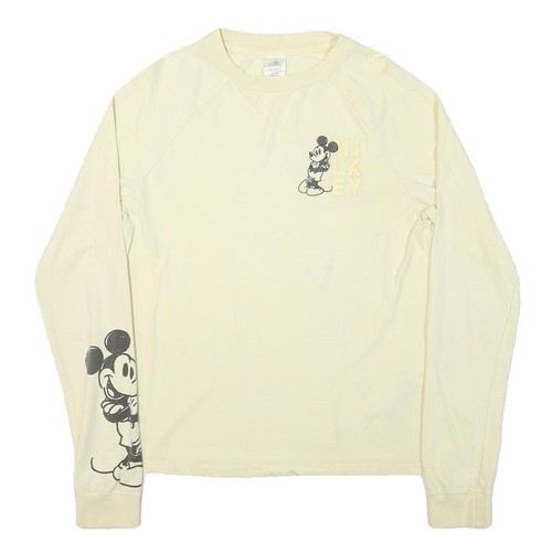 Disney herren cream - herren, mickey