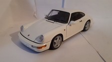 1:18 Autoart Porsche 964 RS Defekt
