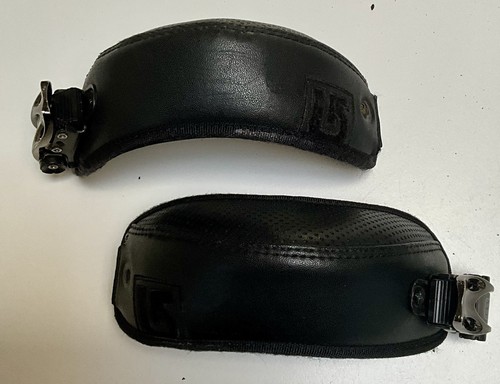 Burton mission leder cap - burton,