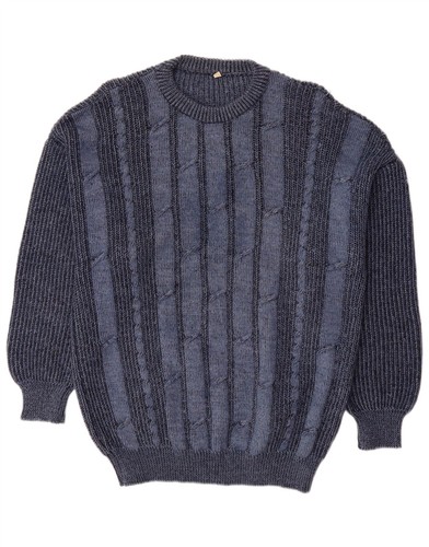 Vintage herren rundhals - vintage,