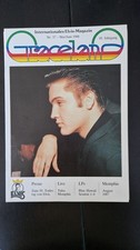 Graceland Nr. 57 Elvis Presley