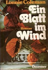 Ein Blatt im Wind - Lonnie