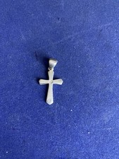 TOLLES MASSIVES SILBER