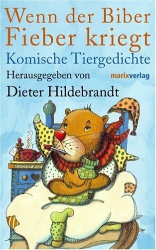 Wenn der biber fieber - biber,