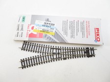 (DOD622) Piko 55226 Y-Weiche
