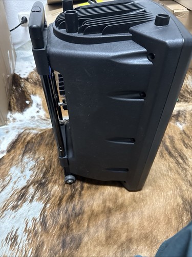 Ibiza 200w lautsprecher mit - 200w, pa-lautsprecher