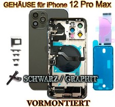 Gehäuse für iPhone 12 Pro