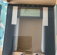 Personenwaage Sanitas digital 30x32 cm 