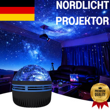 Nordlicht-Projektorlampe