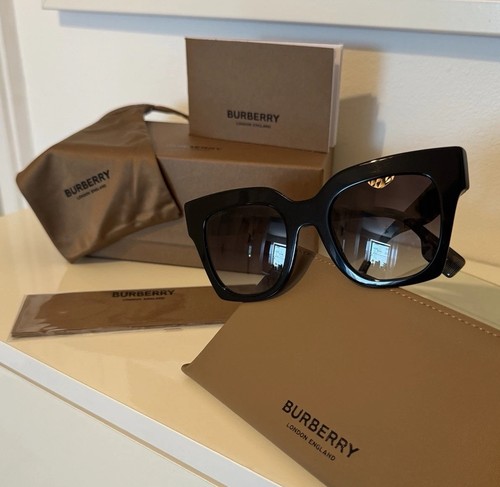 Burberry sonnenbrille 4363 - burberry,