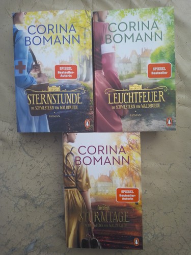 Corina bomann die - bomann:,