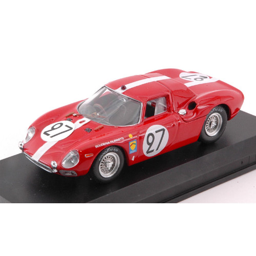 Ferrari 250 6th le - lm,