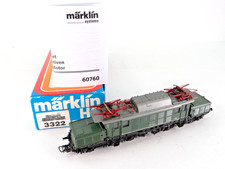 Märklin 3322 E-Lok BR 194