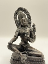 Grüne Tara - Shyama