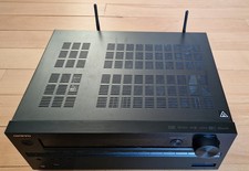 Onkyo AV 7.2 Receiver TX-NR747