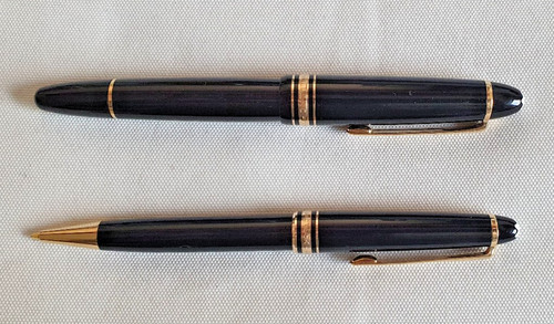 Montblanc füllfederhalter - ,