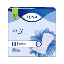 TENA Lady Super