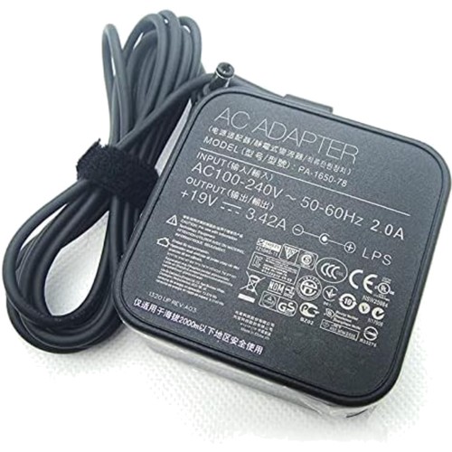 Adapter 19v 42a 65w - 3.42a,