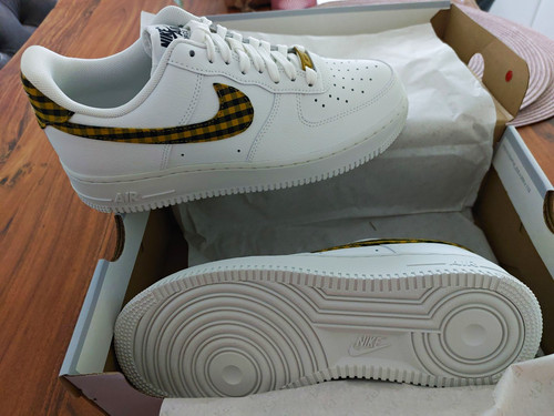 Nike air force - force, herren