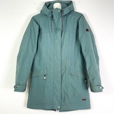 Jack Wolfskin Mantel Parka