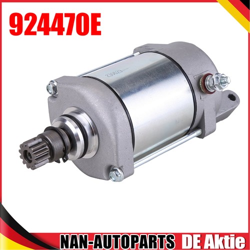 Anlasser motor für - motor,