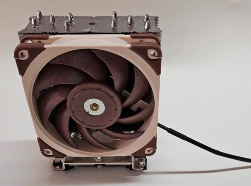 Noctua u12s am4 - noctua, se-am4
