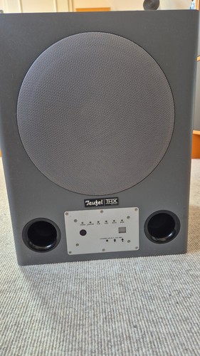 Teufel concept thx - teufel, 7.1